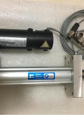 MAXCESS美塞斯FIFE推动器/EPC执行器GMA-1-3-050.1-ISCT-A/J
