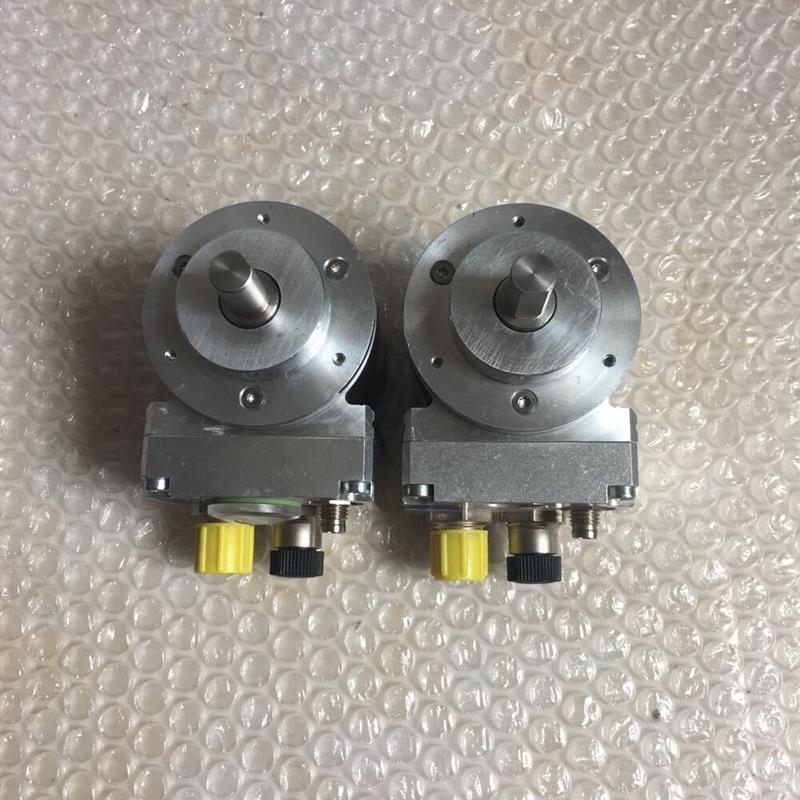德国帝尔TR编码器CEV58M-00299全新工程剩余件无包装
