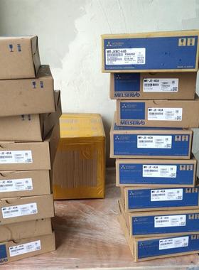 全新原装三菱电机HG-JR103B/73B/JR153B/203B/353B/JR503B/703B