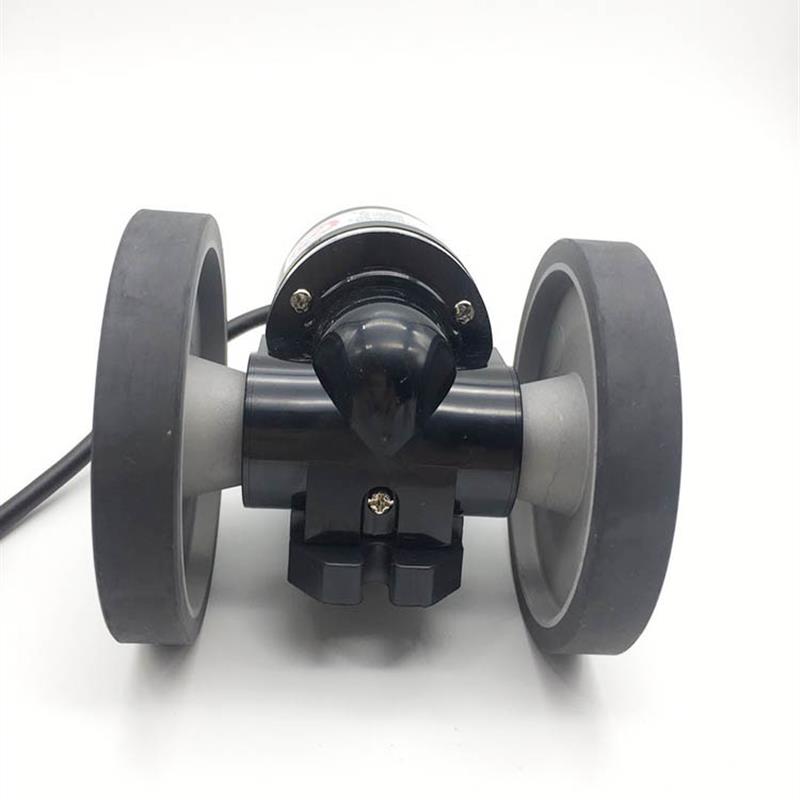 ROTARY ENCODER 双轮编码器ENC-1-1-T-24 全新正品现货质保一年