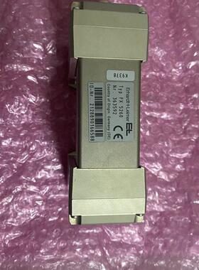 莱默尔E+LFX5260超音波纠偏感测器