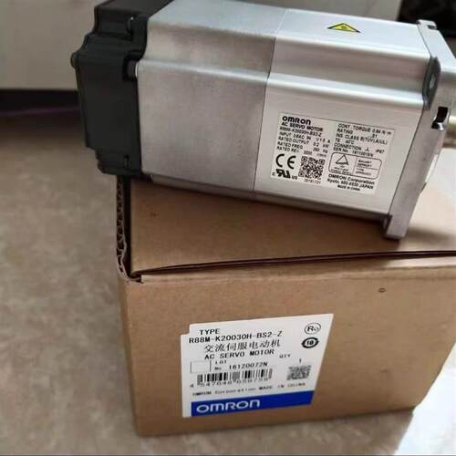 OMRONR88D-KT50F/KN50F-ECT/R88M-K5K020F-S2/BS2/K2K020F-S2-Z