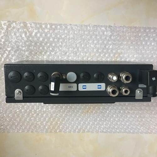 莱默尔E+L纠偏控制器DC1340主板RK4004