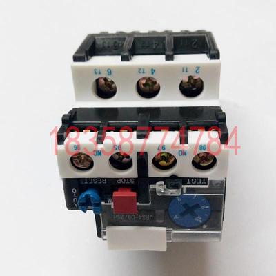 正品JRS4-09301dGSR1-09301天水二一三213热过载继电器0.1-0.16A