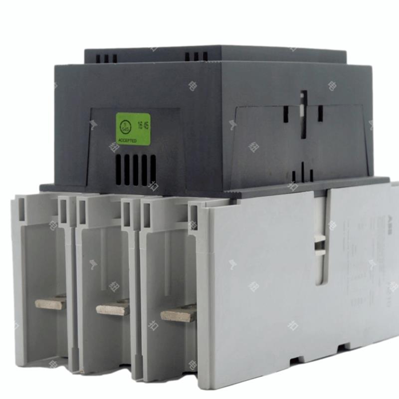 全新三相交流接触器A110D30A95DA185DA205DA260DA300DA370D原装