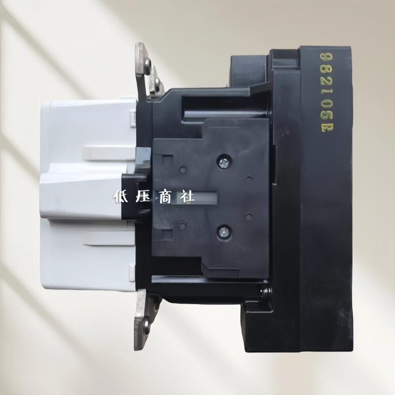 全新原装正品日本富士交直流接触器SC-N4/SE[80]DC24V48V110V