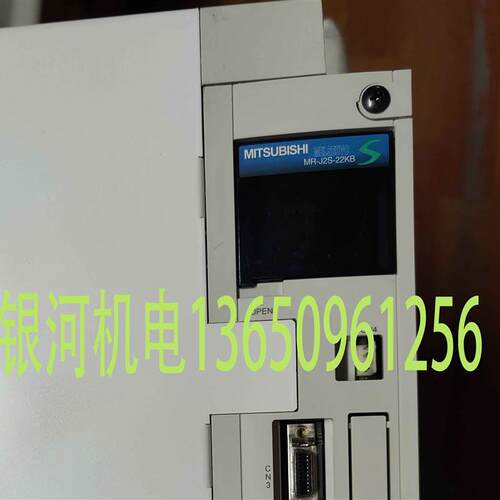 三菱驱动MR-J2S-11KA15KA22KA/MR-J2S-11KB15KB22KB/-PX256