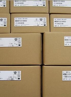 MSMA042A3C/MSMA042A1B/MSMA042A2S松下伺服马达全新现货质保一年