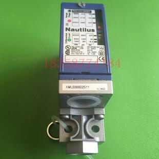 正品 B300D2S11压力控制器期货 特勒美科XMLB300D2S11压力开关XML