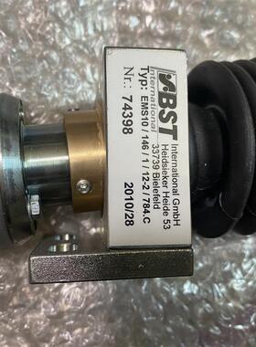 全新BSTEMS10/146/1/12-2/784.CBST纠偏电机BST纠偏推动器