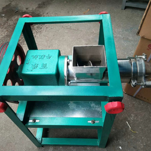 新款年糕机年糕机糍粑机饵块机