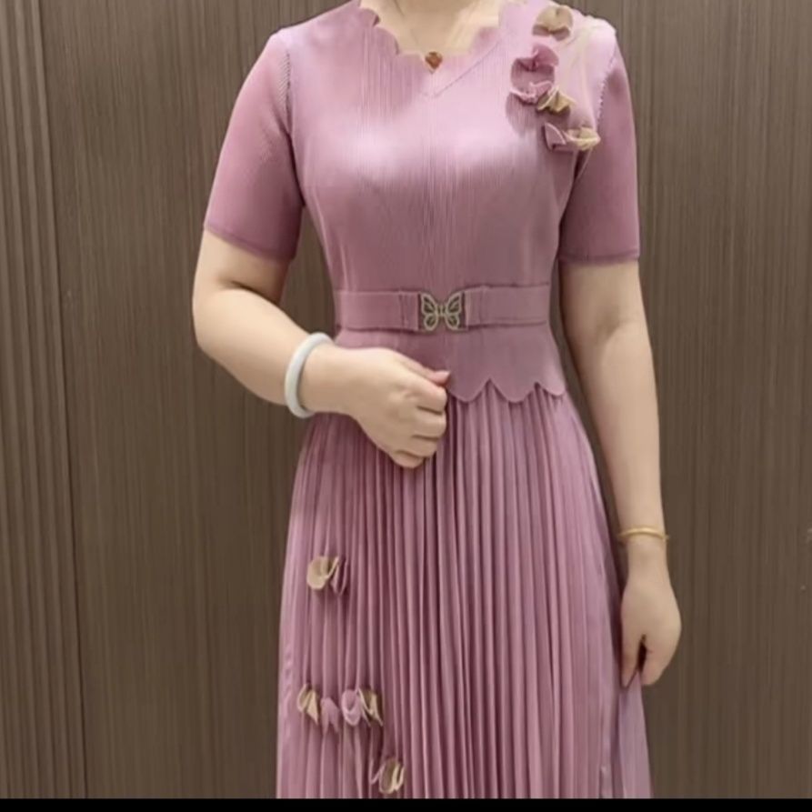 高级感夏季新款2026气质