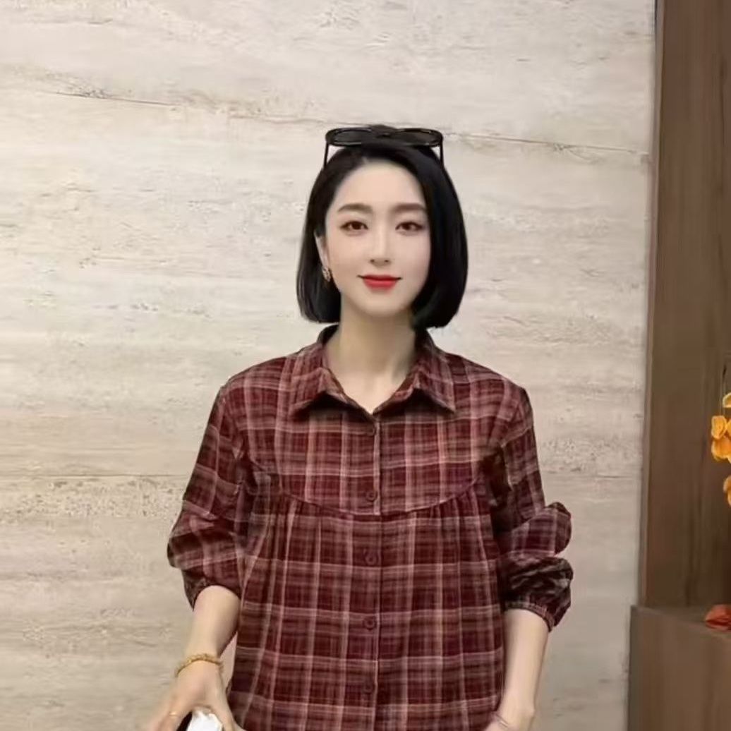 2026春季爆款中年妈妈开