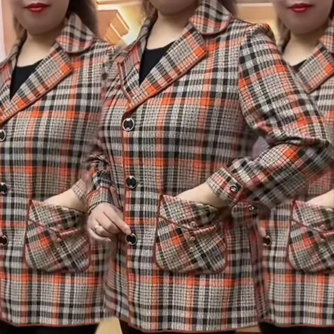 小西装外套女2026春季新