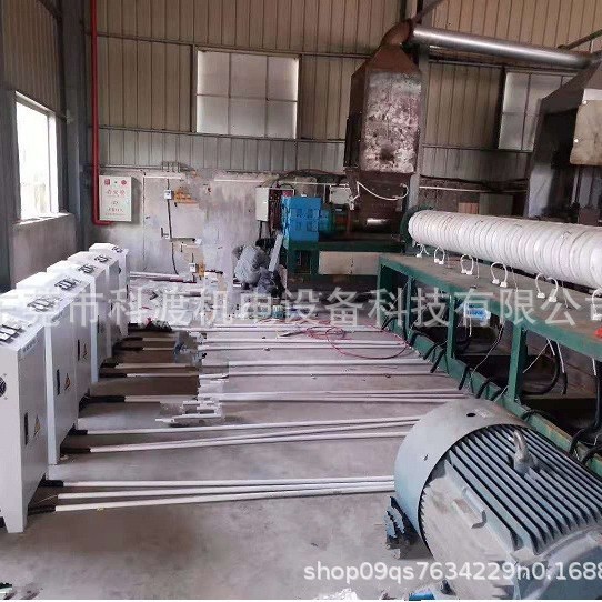120kw电磁感应加热器 70KW电磁感应加热控制器 扩散泵加热线圈
