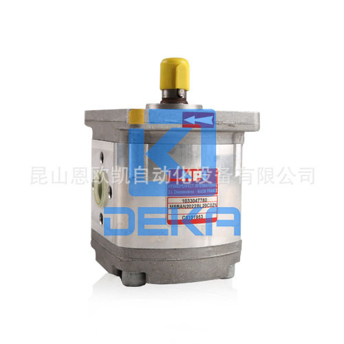 法国HPI马达 M5BAN2022BL20C02N(C5101953)