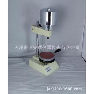 LX-D邵氏橡胶硬度计 邵氏硬度计 天津邵氏硬度计(含平台)