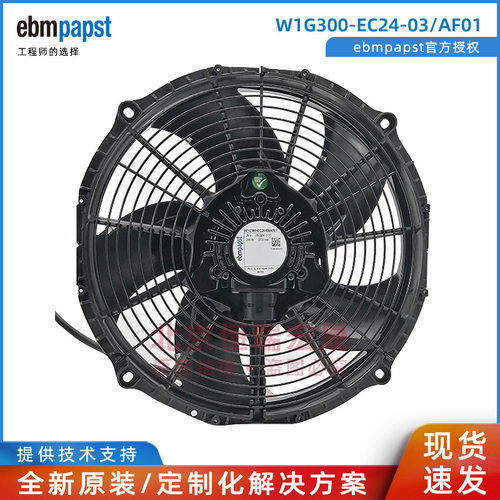 EBMPAPSTW1G300-EC24-03/AF01