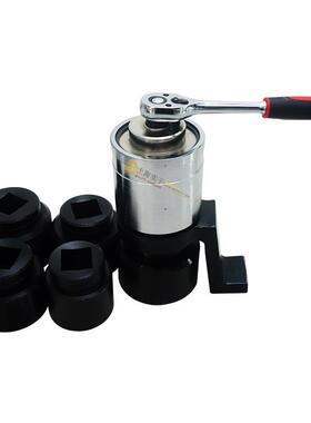 工业级扭矩倍增器 大扭矩加力扳手 0-15000N.m工业用扭矩倍增器