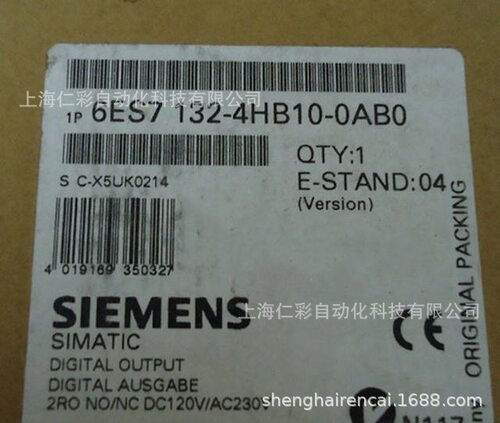 6ES7132-4HB10-0AB0 6ES7132-4BB01/4BB31/4FB01/4HB01-0AB0
