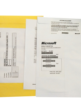 微软 SQL server 2022/2008/2012/2014/2017/2019 标准版