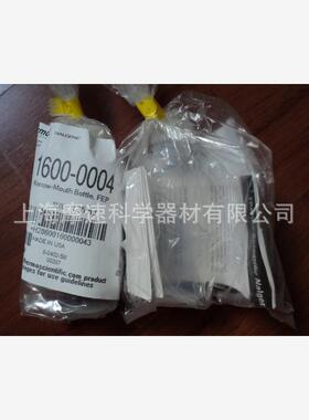 NALGENE TEFLON窄口瓶1600-0004实物照停产