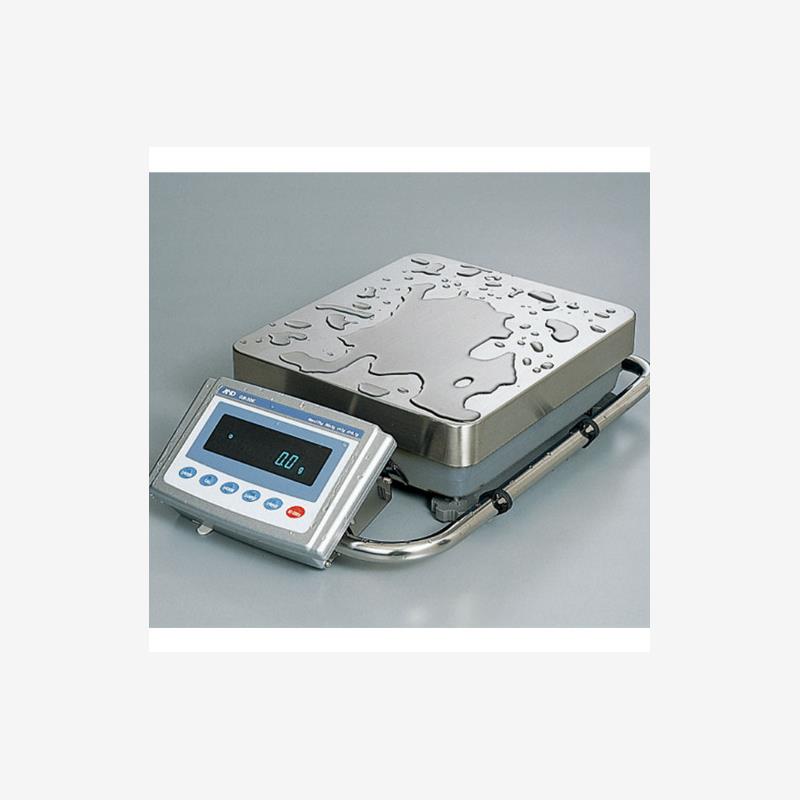 AND爱安德 通用内置砝码电子天平FZ-5000i
