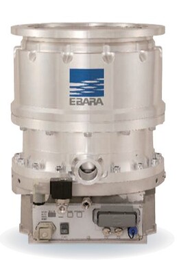 日本供应！！EBARA 荏原涡轮分子泵EMT3400MK
