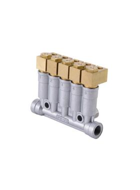 日本SHOWA昭和  分配器  DPB20L-2