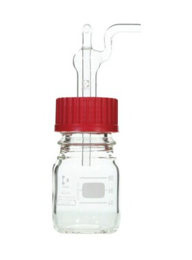 SIBATA柴田科学 VOC-1排水罐 014520-100