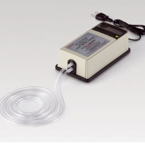 YAMAMOTO-MS山本镀金 气泵 A-63-S101