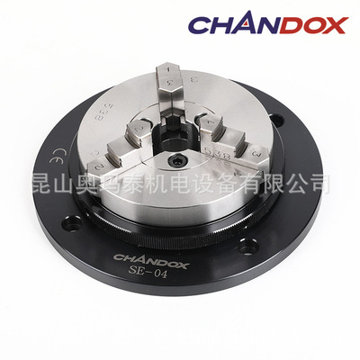 台湾千岛轻薄型手动夹盘