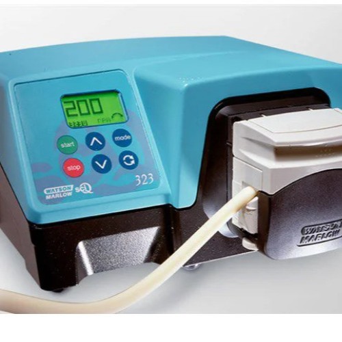 WATSON MARLOW沃森马洛 箱式蠕动泵 323E