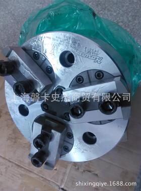 供应日本丰和    HOWA    H063M10   H063M12   三爪浮动卡盘