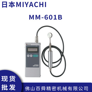 日本MIYACHI米亚基MM-601B电焊压力测试仪原装正品供货