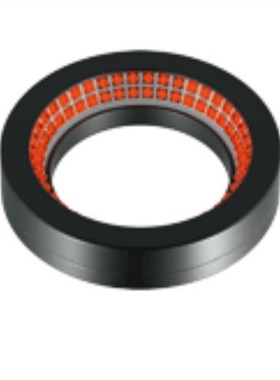 CCS西西爱视 红色功率闪光灯 LDR-PF-75RD-LA