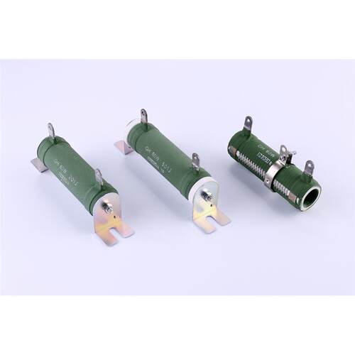 日本JRM电阻器GH200W原