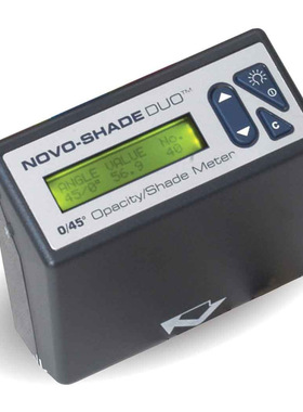 英国RHOPOINT Novo-shade DUO+ 反射率仪 遮盖率 清洁度仪