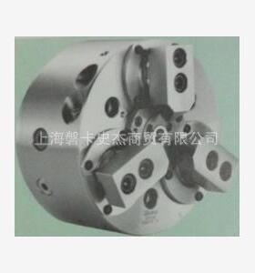 日本丰和   HOWA   H3YS8    三爪中实 摇摆式卡盘