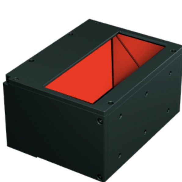 CCS西西爱视  同轴照明 LFV3-G-50X100RD