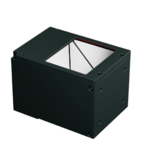 CCS西西爱视 同轴照明 LFV3-G-50SW