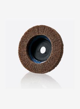 Ichiguchi 一久株式会社 用于除锈和清洁的无纺布盘 SD10015-S