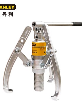 史丹利10T15T20T30T一体式液压拉马 HP-10T