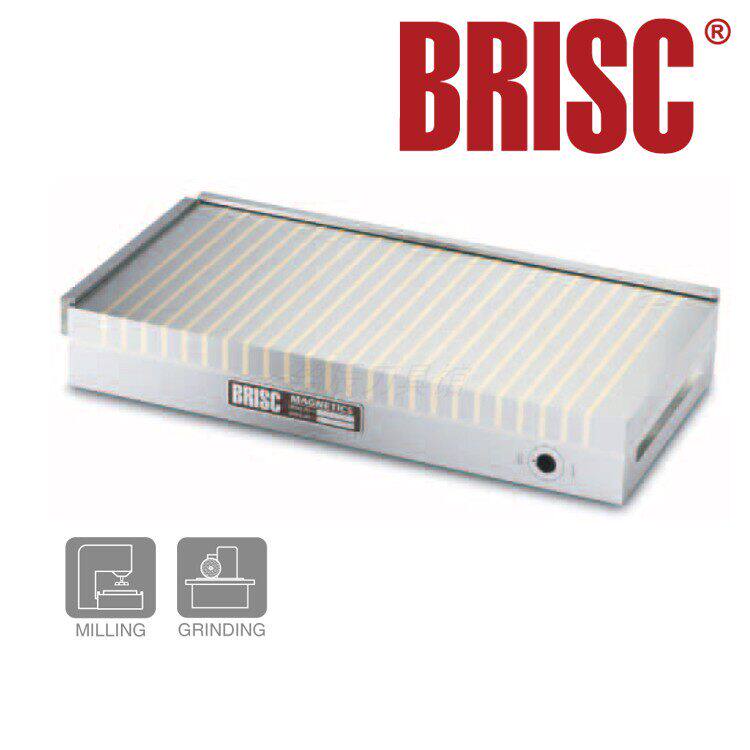 德国进口布里斯克BRISC铣