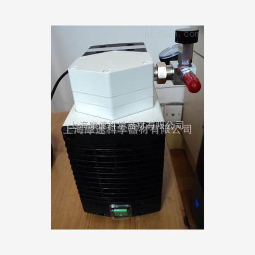 德国SARTORIUS赛多利斯 无油真空泵16694-2-50-22