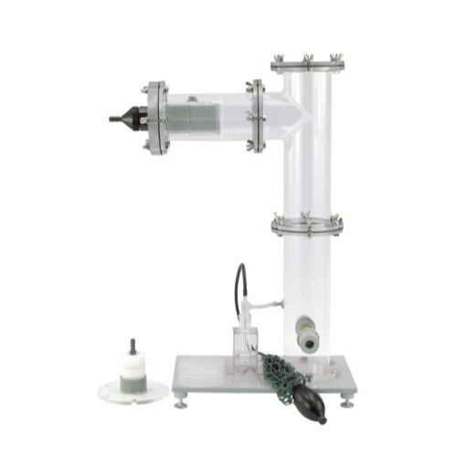 SIBATA柴田科学0802-5沉