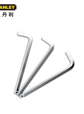 史丹利公制加长球头内六角扳手1.5mm STMT94079-8-23