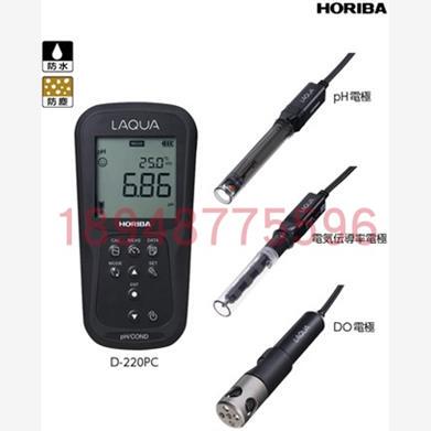 日本HORIBA堀场便携式水