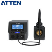 安泰信ST 3300D高频涡流加热焊台320W超大功率可调温电焊台带通讯