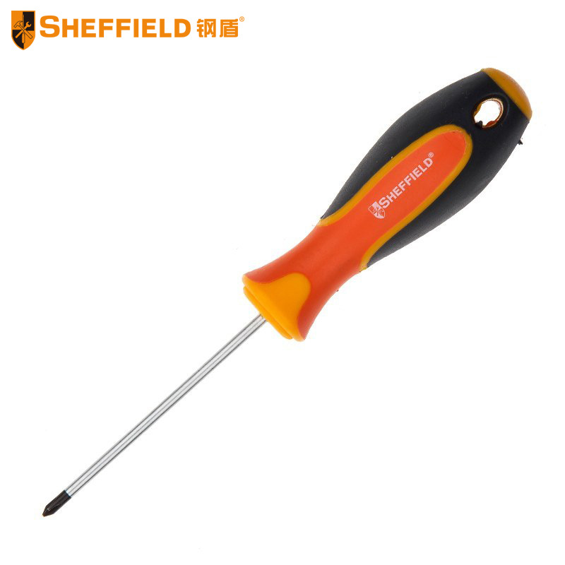 钢盾(SHEFFIELD)S0591螺